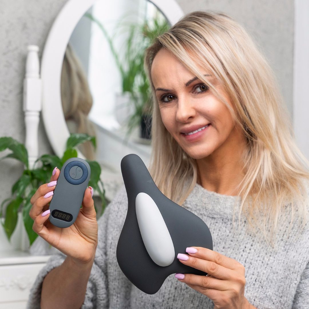 Pelvaira Pelvic Floor Trainer