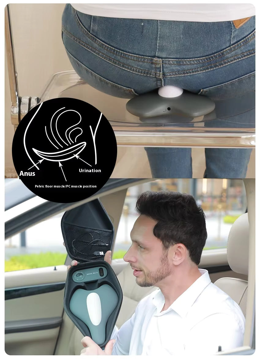 Pelvaira Pelvic Floor Trainer