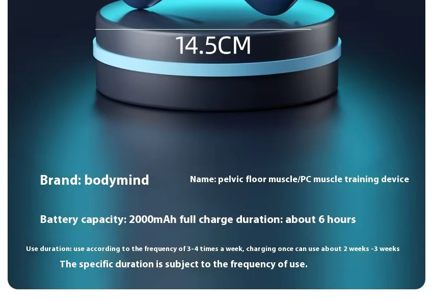 Pelvaira Pelvic Floor Trainer